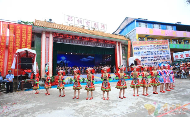 开幕仪式充满“那”元素。.jpg
